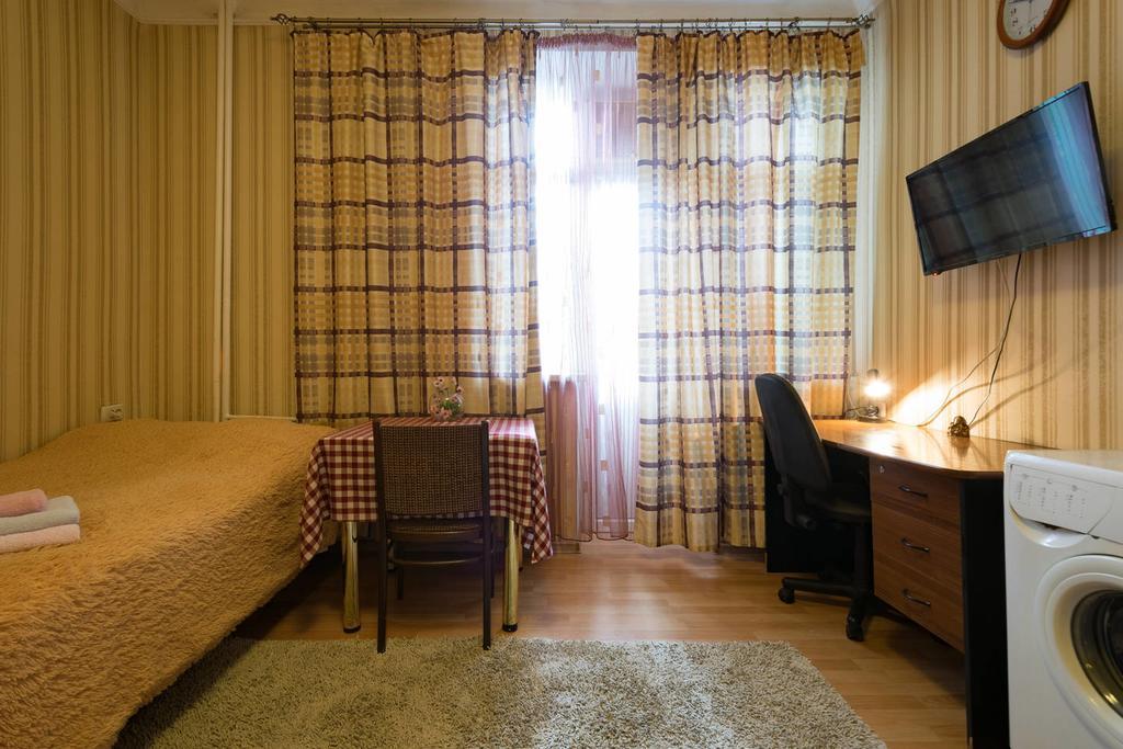 Nadezhda Apartments On Kabanbay Batyr 122 アルマトイ エクステリア 写真