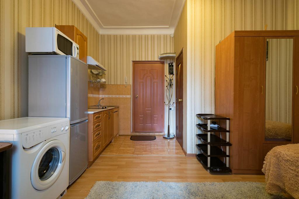 Nadezhda Apartments On Kabanbay Batyr 122 アルマトイ エクステリア 写真