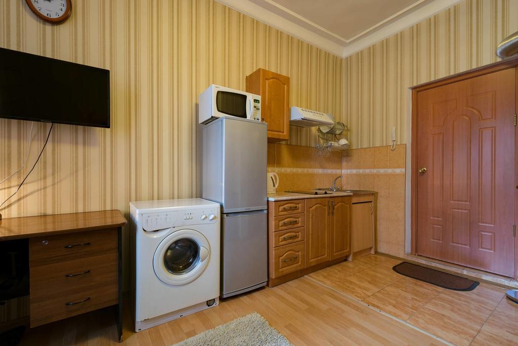 Nadezhda Apartments On Kabanbay Batyr 122 アルマトイ エクステリア 写真