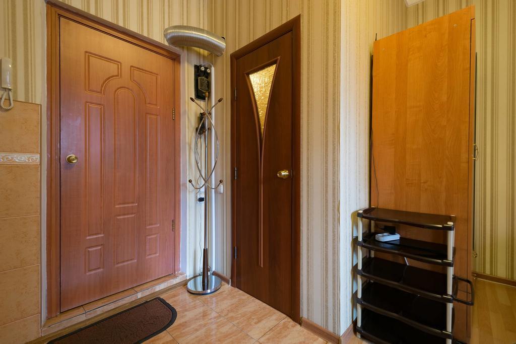 Nadezhda Apartments On Kabanbay Batyr 122 アルマトイ エクステリア 写真