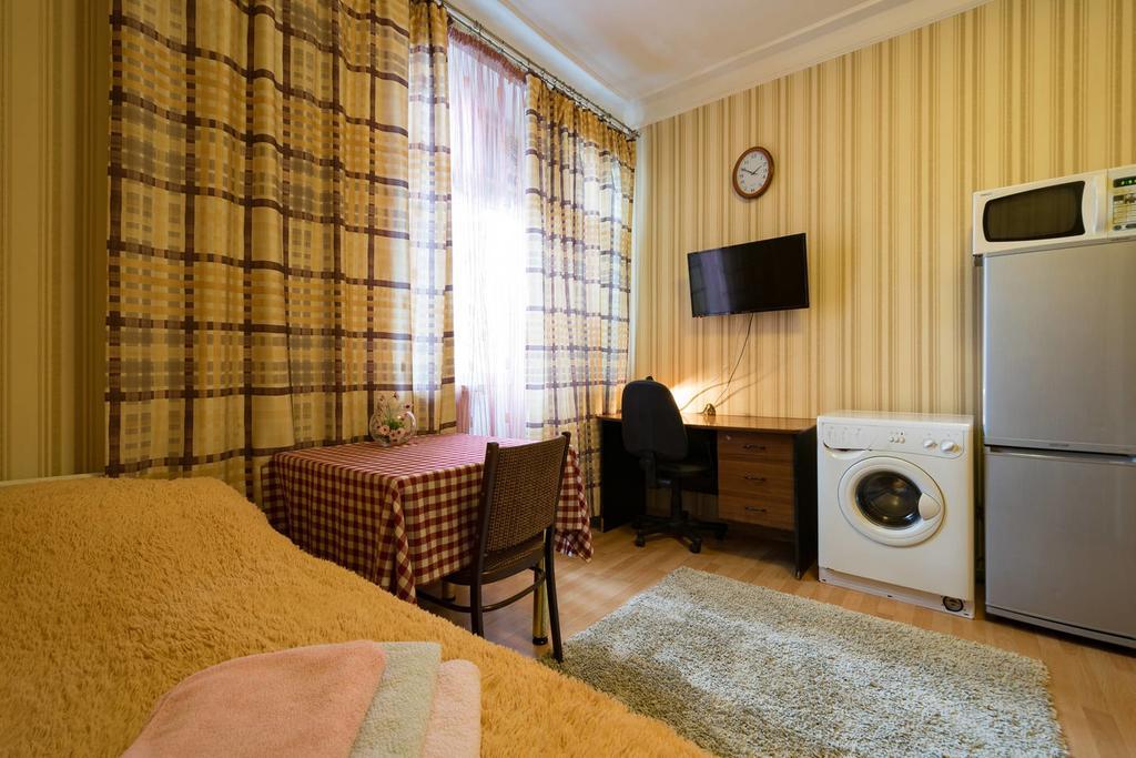 Nadezhda Apartments On Kabanbay Batyr 122 アルマトイ エクステリア 写真